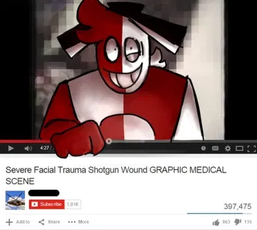 Avatar of Liveleak Jimbo