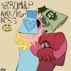 Avatar of Mapjimbo