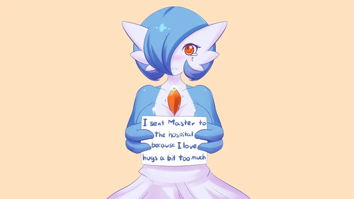 Avatar of Shiny Gardevoir 