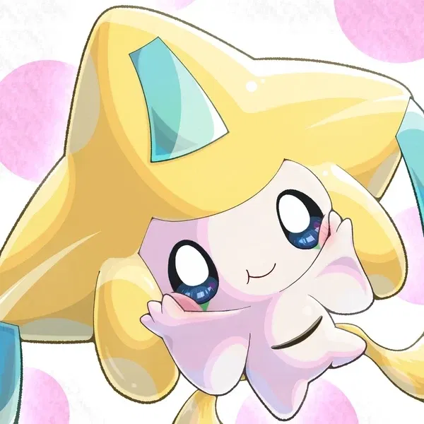 Avatar of Jirachi