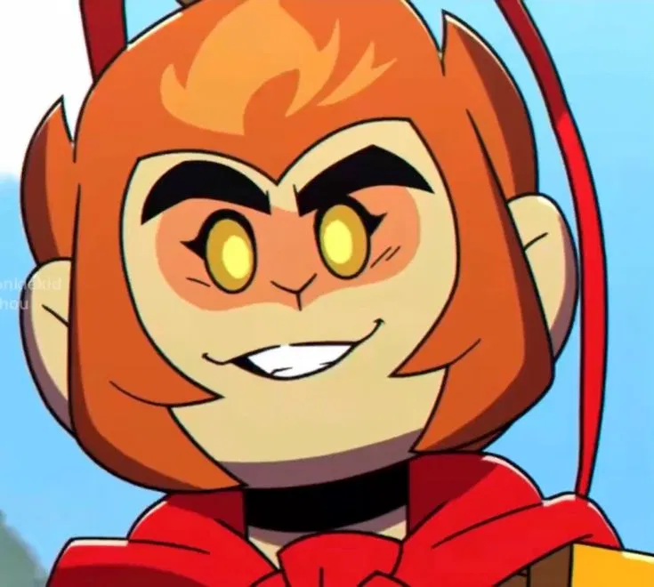 Avatar of Wukong