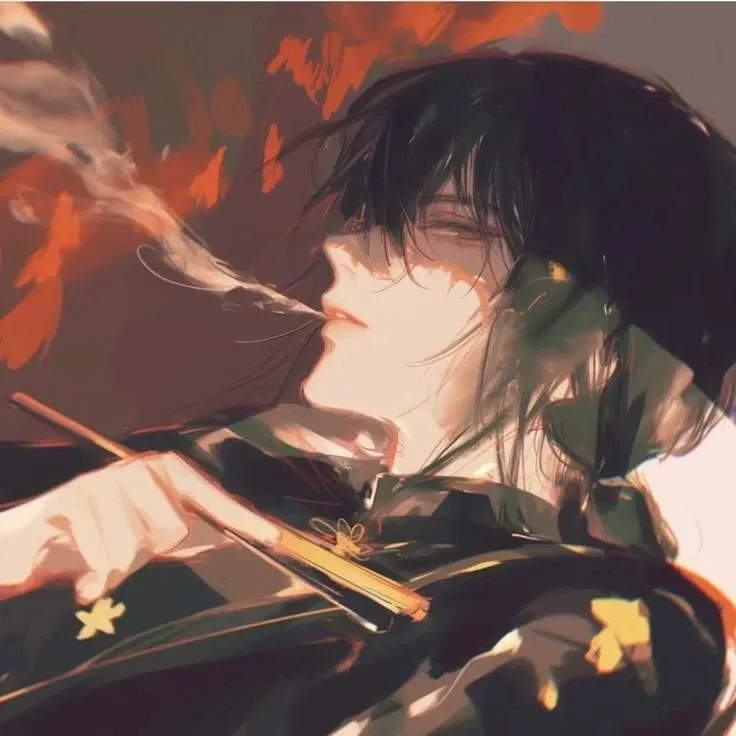 Avatar of Shou Rin  |  Villain Bff 