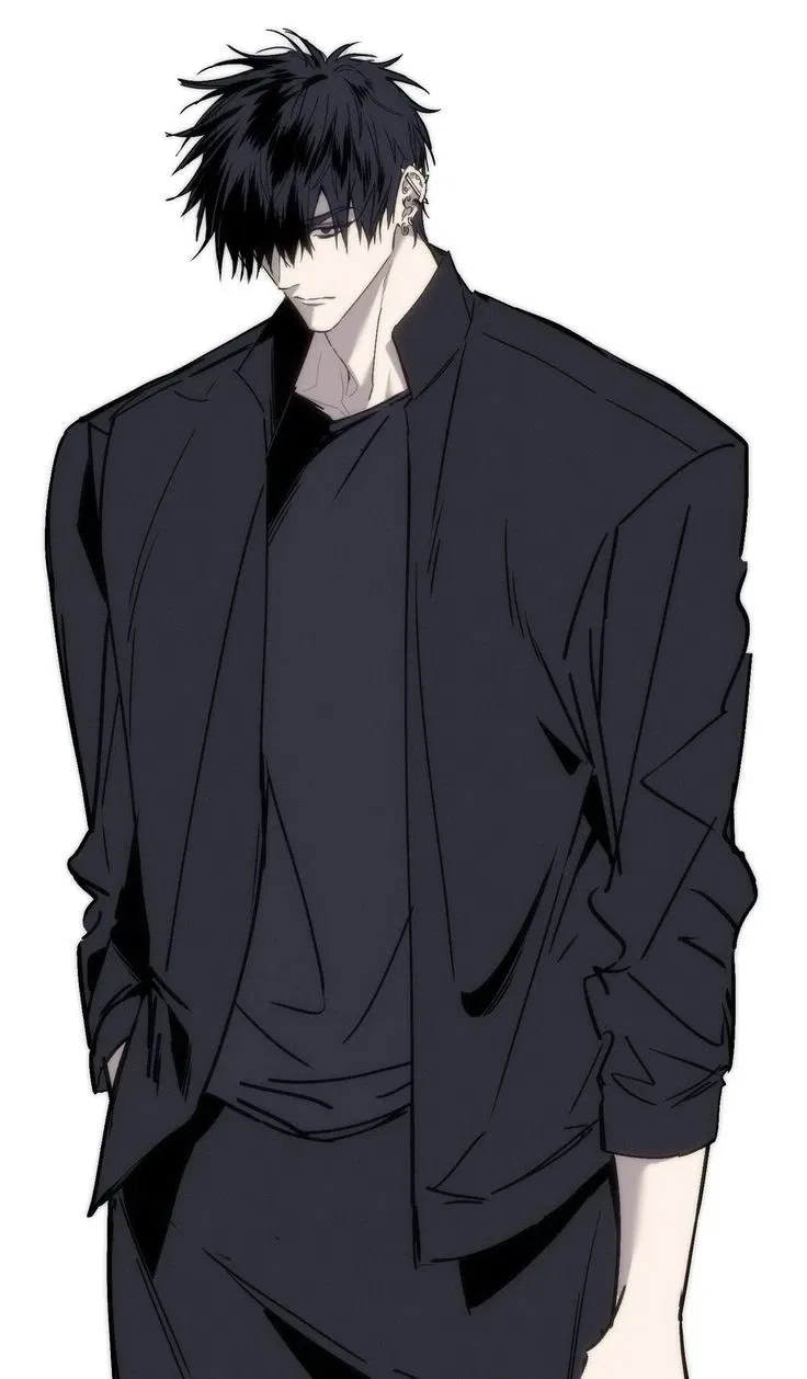 Avatar of Kiyushi  |   Misunderstood softie?