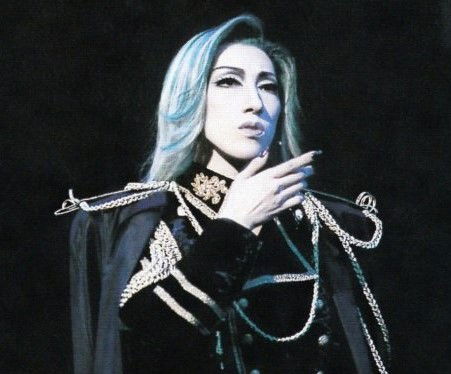 Avatar of Der Tod