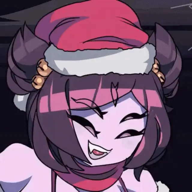 Avatar of Muffet the Spider