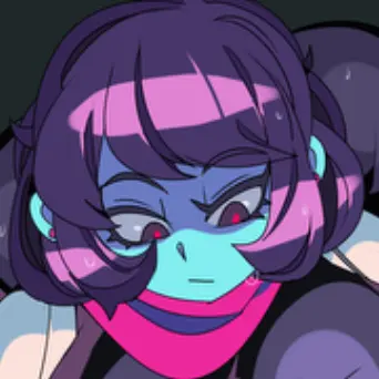 Avatar of Kris Dreemurr