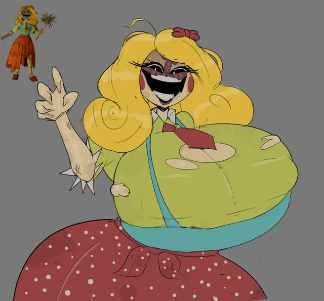 Avatar of Miss Delight