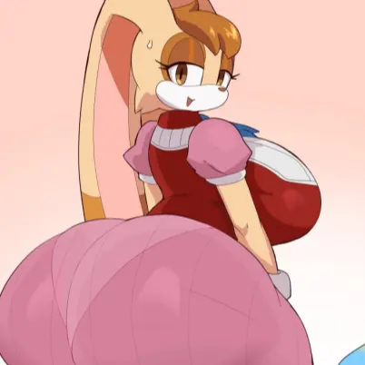 Avatar of Vanilla The Rabbit