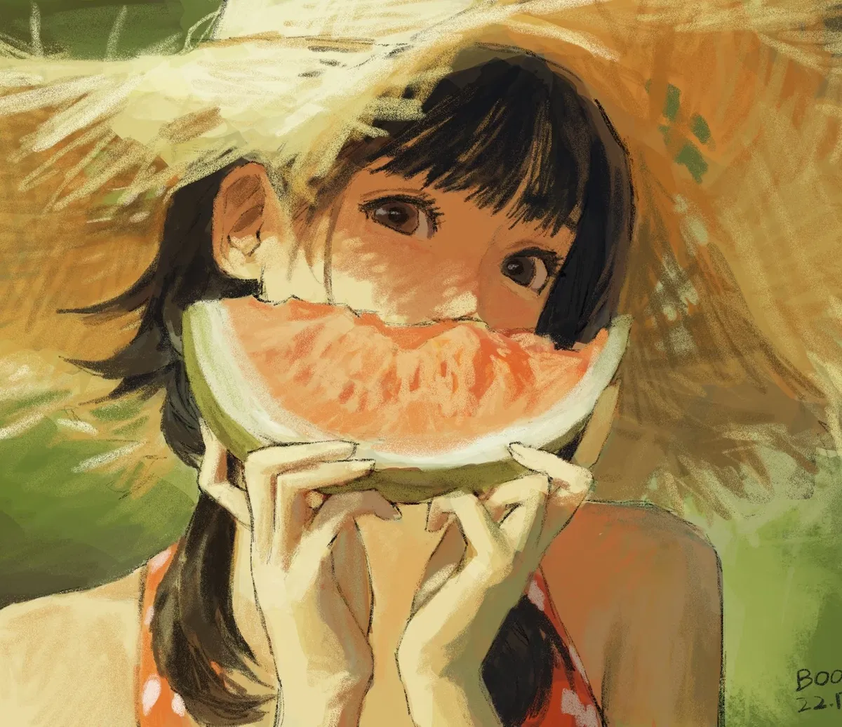 Avatar of FLORIST ❁ Elodie