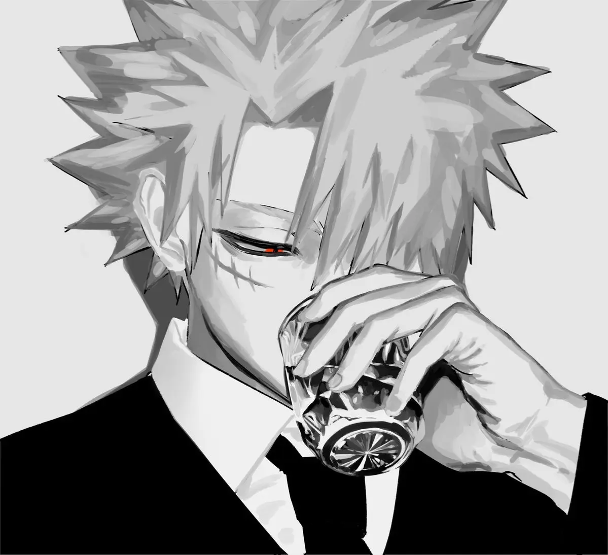 Avatar of ❀ ||Bakugo Katsuki|| 