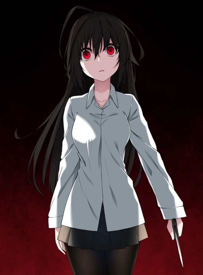 Avatar of Kanade
