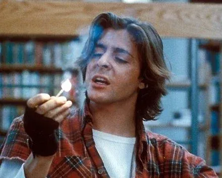 Avatar of John Bender | The Criminal