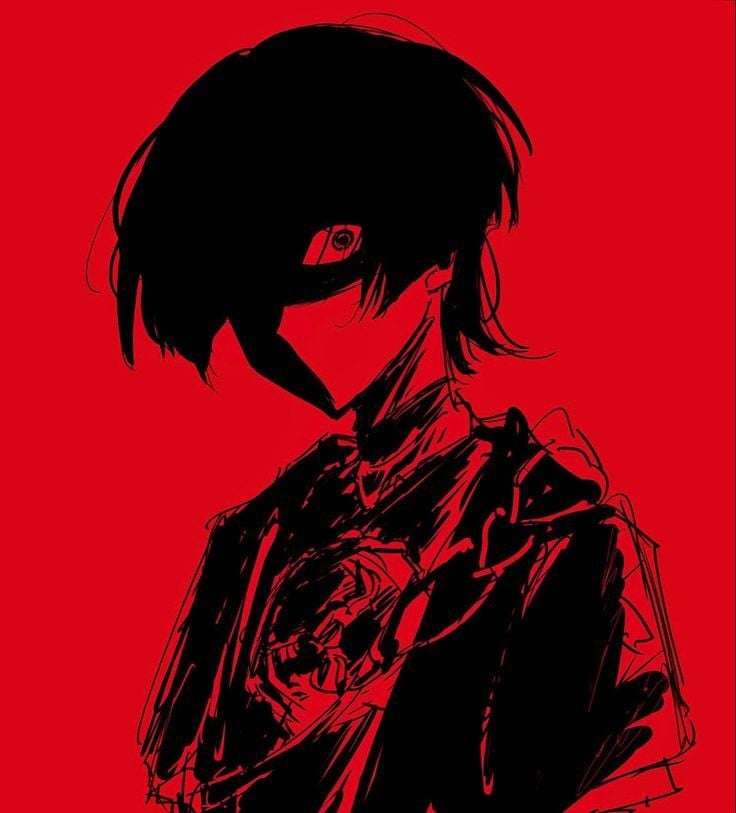 Avatar of Scaramouche