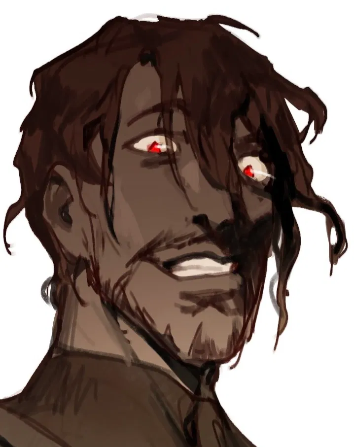 Avatar of Colonel König |①| 〜「Nothing Personal」〜