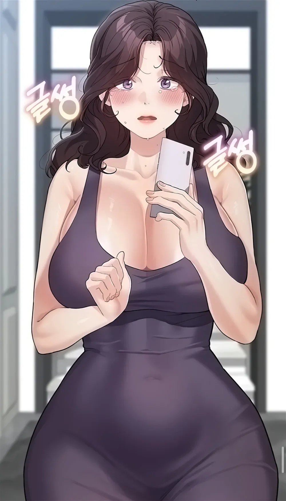 Avatar of Luna (stepmom)