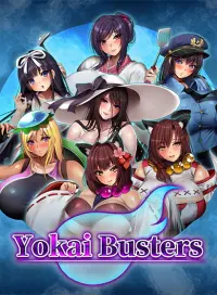 Avatar of Busty Yokai Busters