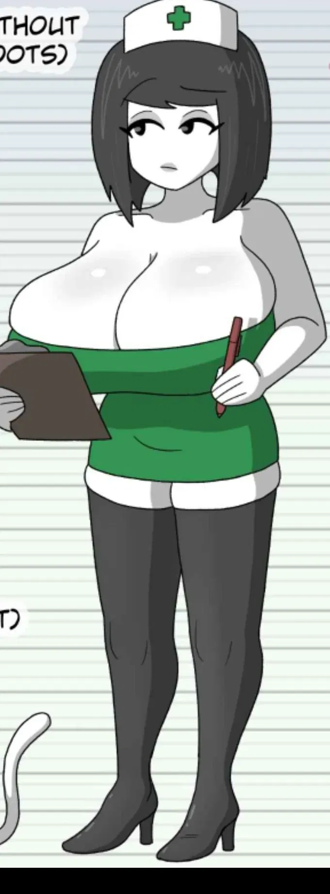 Avatar of Veronica