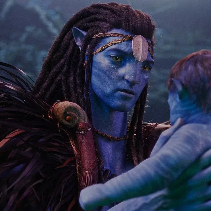 Avatar of Jake Sully