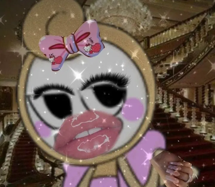 Avatar of Glissy king masturbating (requested)