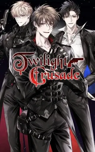 Avatar of Twilight Crusade