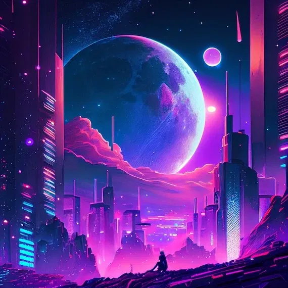 Avatar of Cyberpunk RPG