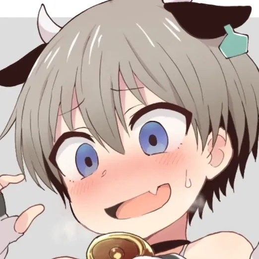Avatar of Hana Uzaki