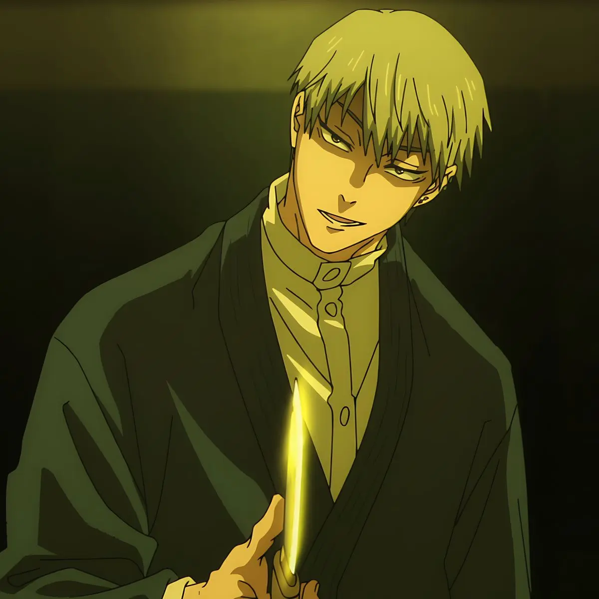 Avatar of Naoya Zenin
