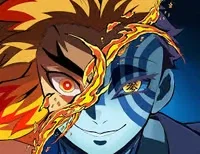 Avatar of Mugen Train Arc