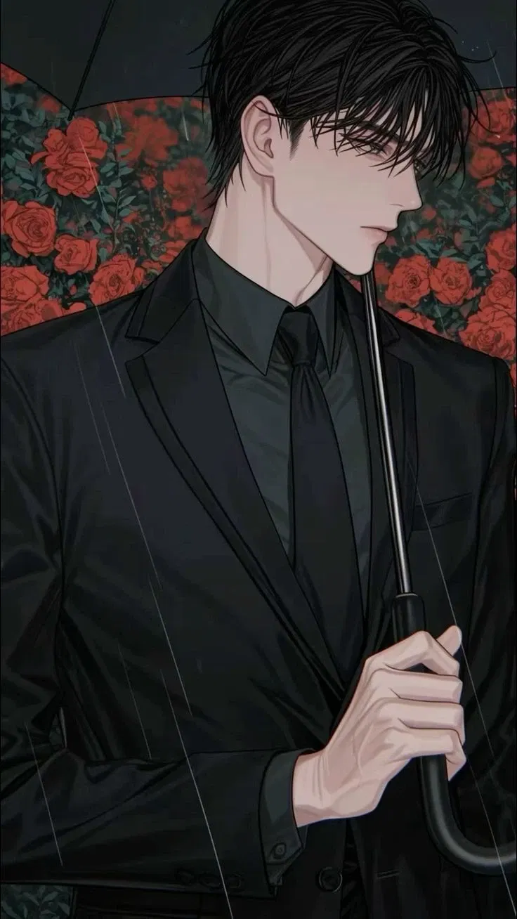 Avatar of Ashton Sybil