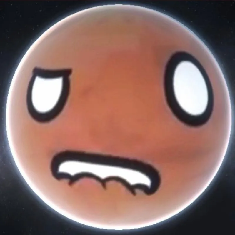 Avatar of Solarballs/Solarhumans chaos!!