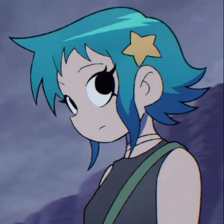 Avatar of Ramona Flowers
