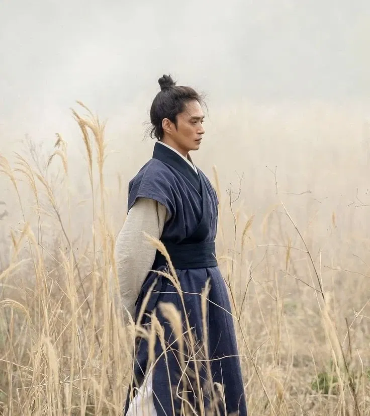 Avatar of Yeong-Shin