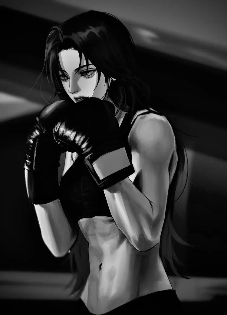 Avatar of BOXER| Alaina bishop 