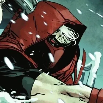 Avatar of Jason Todd