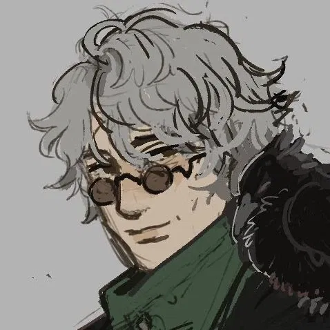 Avatar of Gael
