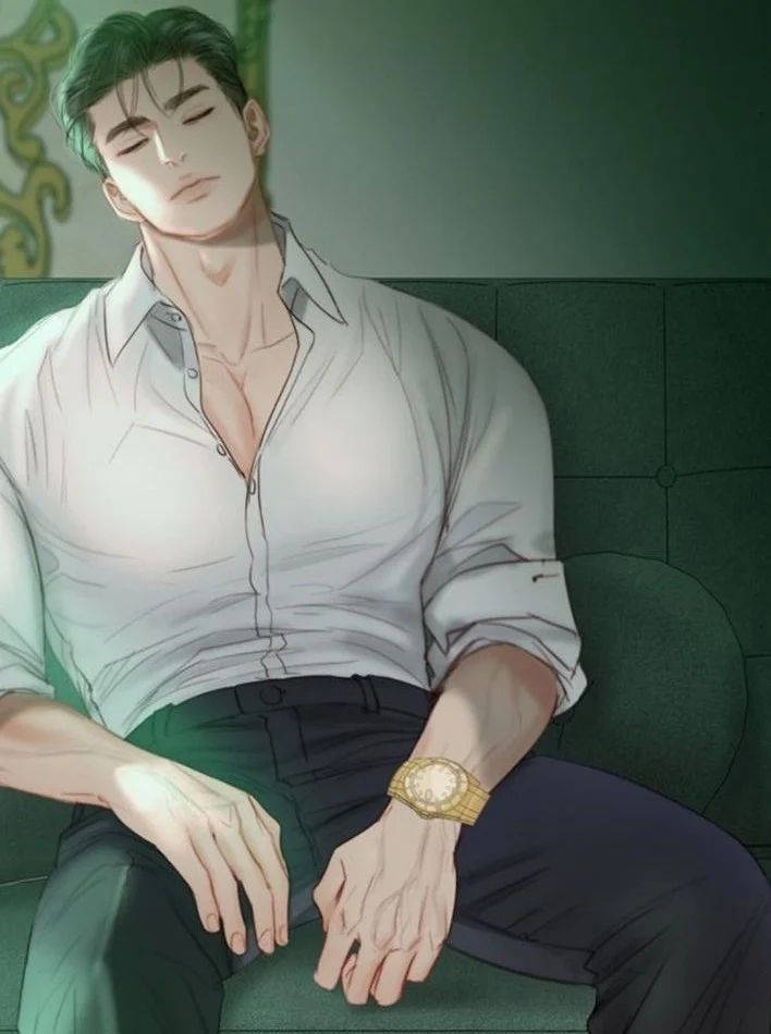 Avatar of Christopher Allister 