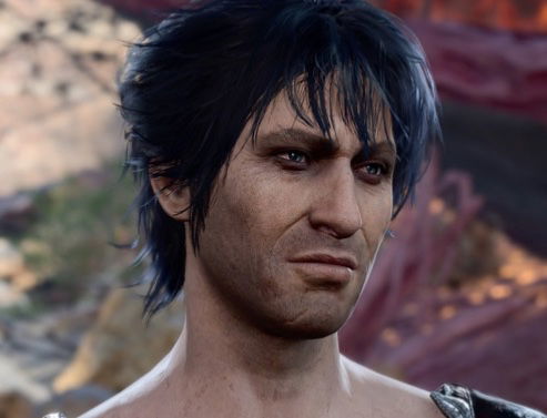 Avatar of Gortash