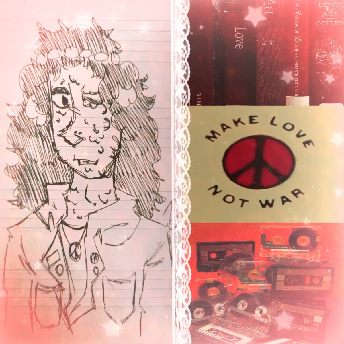 Avatar of ¤.▪︎Joey Belladonna▪︎.¤