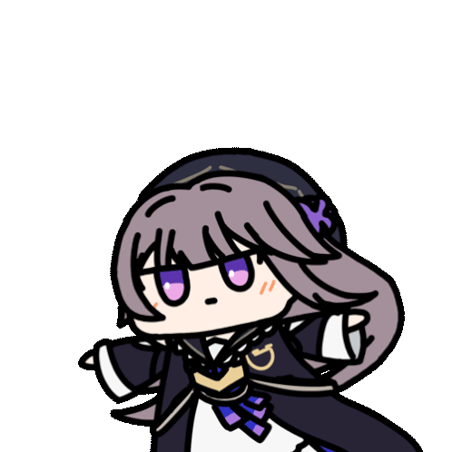 Avatar of NEW CHARACTER 