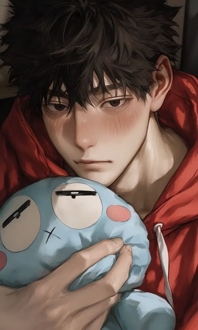Avatar of Nakajima Arata