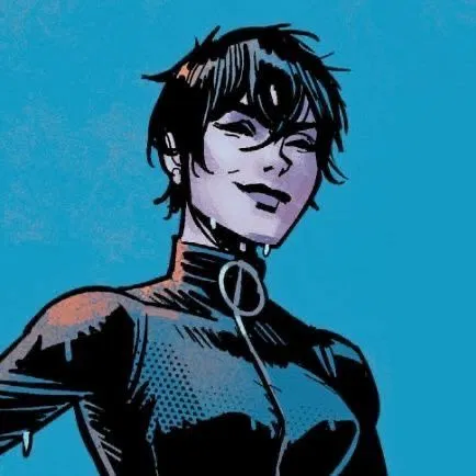 Avatar of Selina Kyle