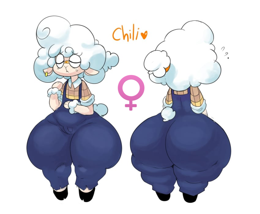 Avatar of [Gilf] Chili The Sheep (Elchilenito)