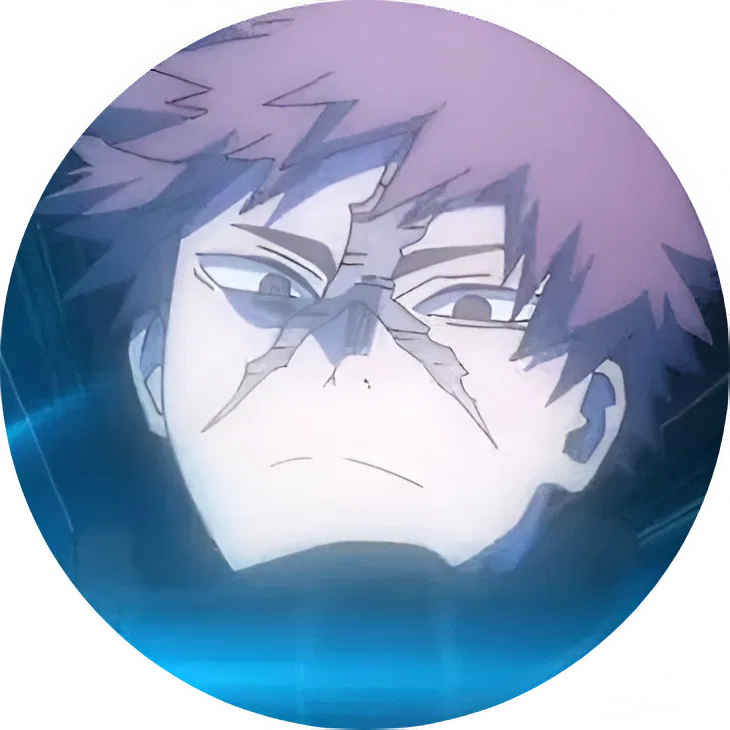 Avatar of KUDO TOSHITSUGU || KUDOU TOSHITSUGU || USER WHUMP || KUDO TRYING TO SAVE YOU