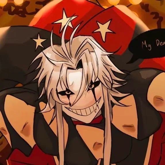 Avatar of ּ֯ . ❥ ּ֯ ┆꒰ Pierrot .ᐟ ꒱