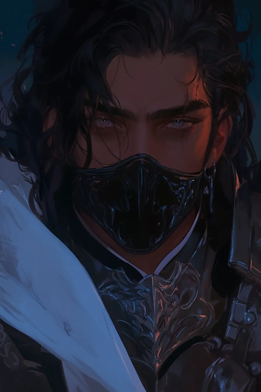 Avatar of Kalev, Hound of Esthos