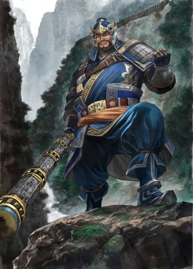 Avatar of Xiahou Yuan | Wei