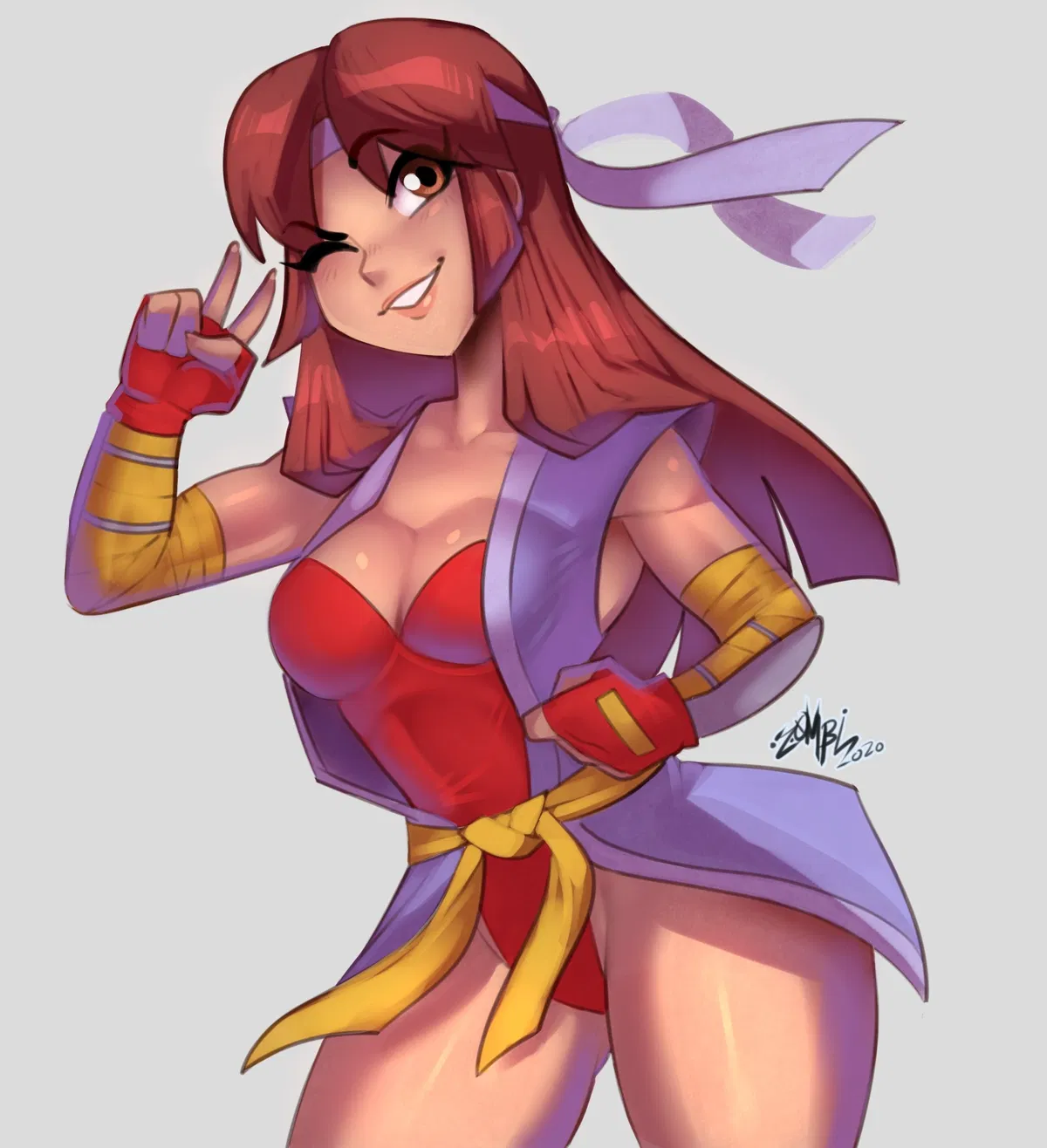 Avatar of Auska