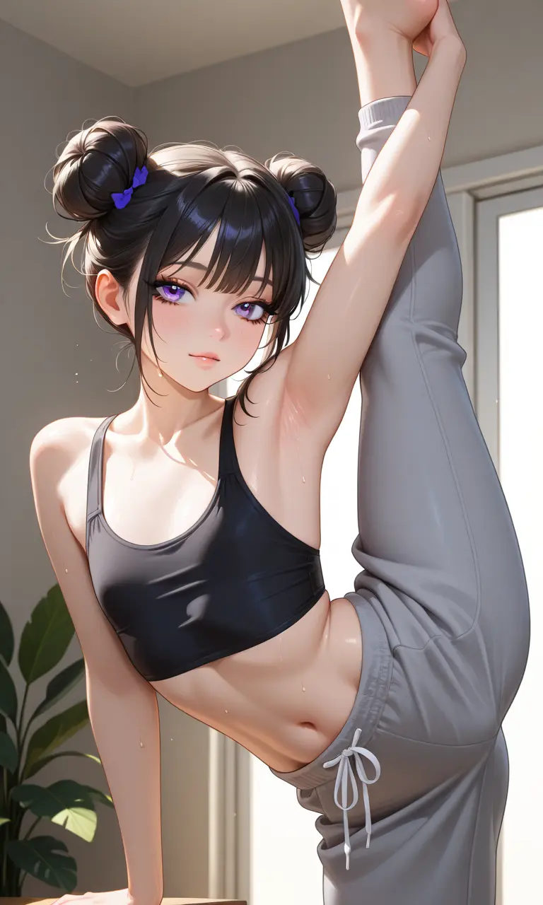 Avatar of Flexible Roomie