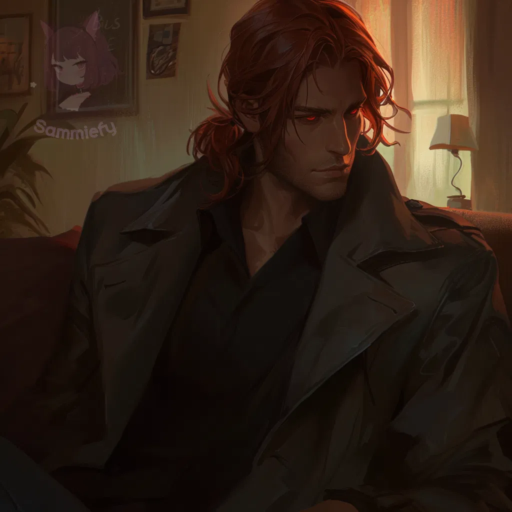 Avatar of Remy Lebeau- Heartbreak