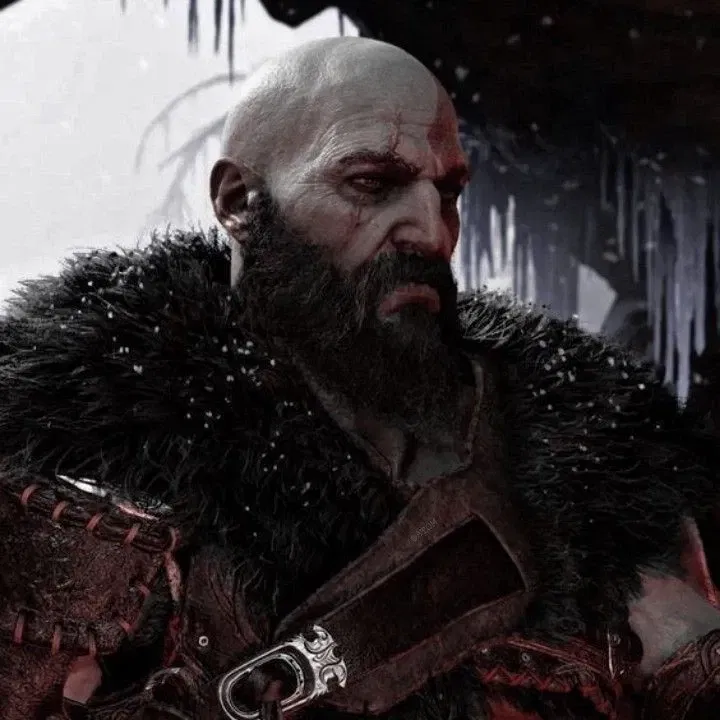 Avatar of kratos